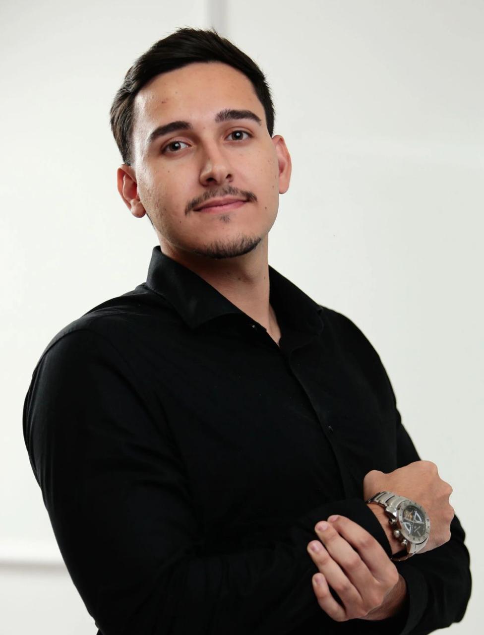 Rogério Esposito Vilela Filho