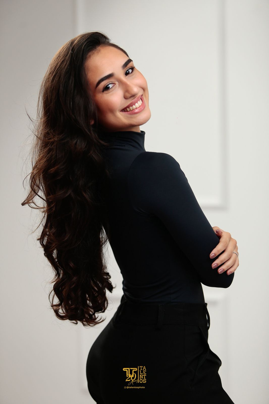 Sarah Cardoso Caldas