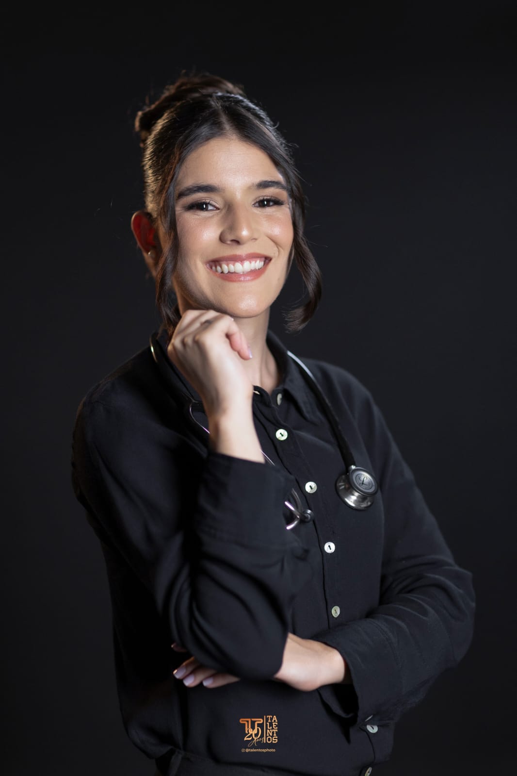 Thais Salles Pereira