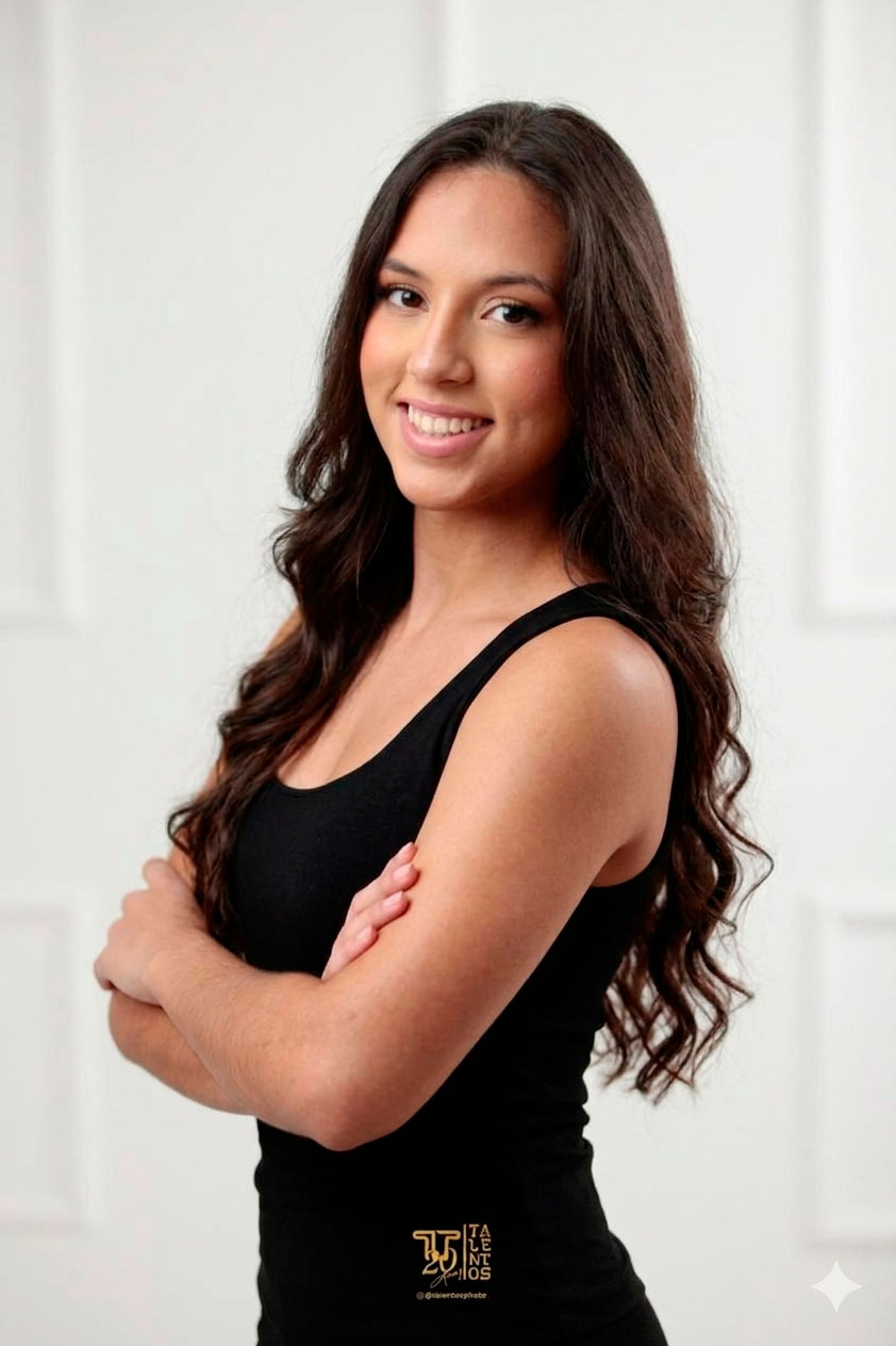 Ana Júlia Eugênia Alnert Dias