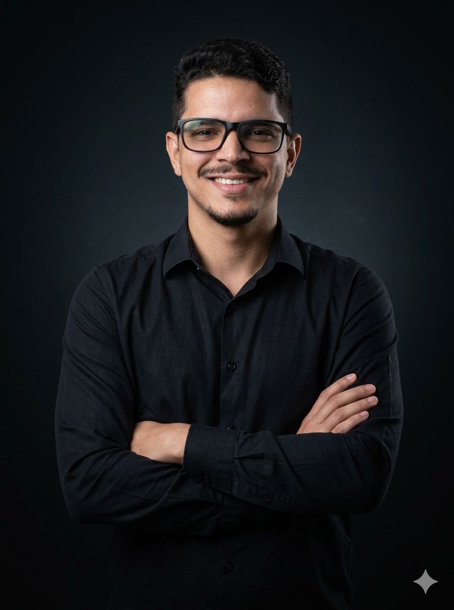 Charles Karel Martins Santos