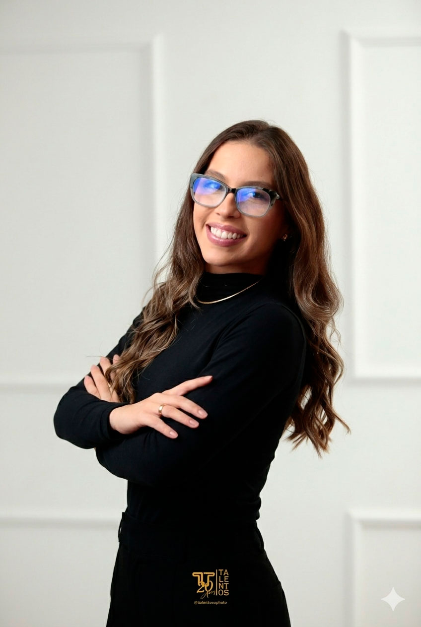 Juliana Espíndola Rocha